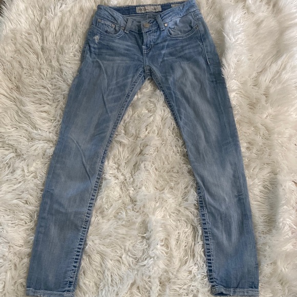 BKE denim - Picture 1 of 2